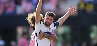 Dreimal Pfosten in f&uuml;nf Sekunden &ndash; Thomas M&uuml;llers bittere Finalniederlage