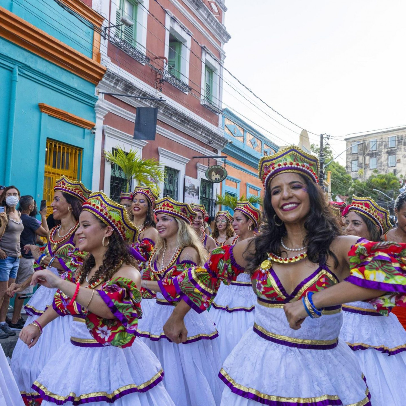 Alles grau in Deutschland? Dieser Text entf&uuml;hrt Sie nach Brasilien