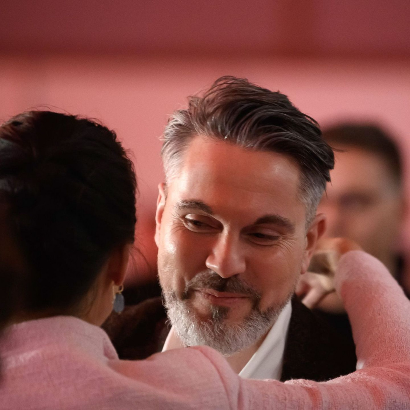 Neue BSW-Spitze: De Masi und Mohamed Ali gew&auml;hlt