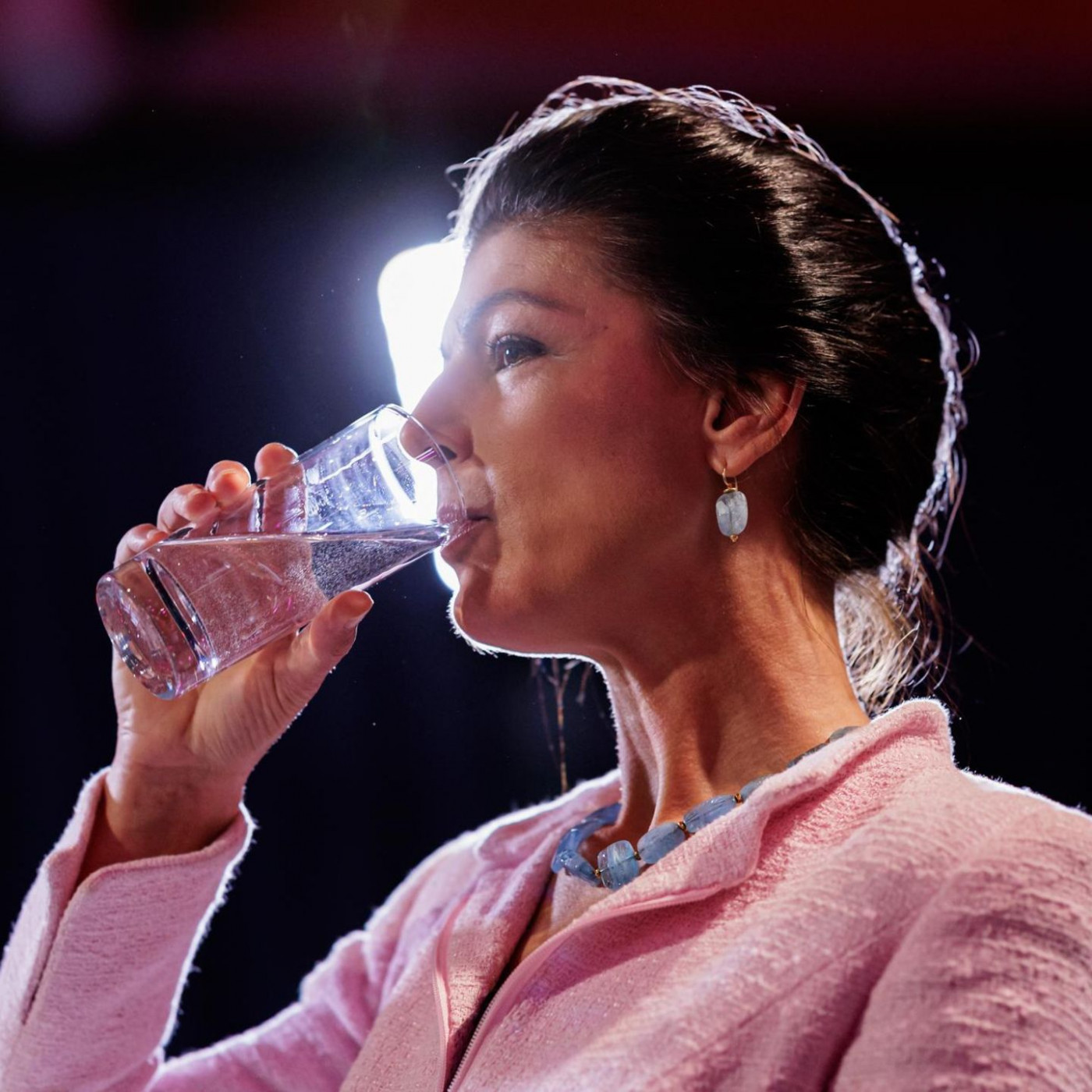 Sahra Wagenknecht: Zerst&ouml;rerin im Wartestand