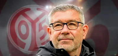 &bdquo;Urs Fischer kann jede Kabine gewinnen&ldquo; &ndash; Mainz pr&auml;sentiert neuen Trainer