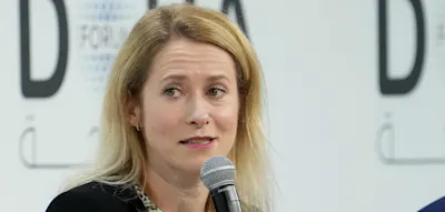 Kallas antwortet auf neue US-Sicherheitsstrategie &ndash; Neue Attacken aus den USA