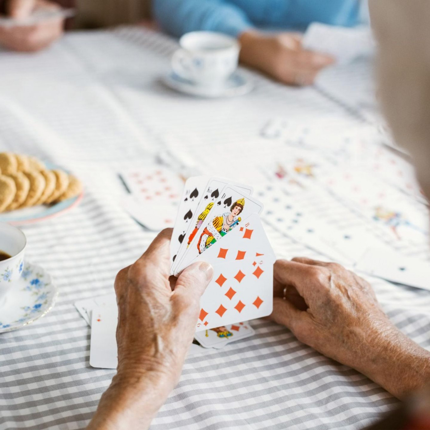 Kostenexplosion im Heim: Gr&uuml;ne fordern Pflege-Deckel von 1000 Euro