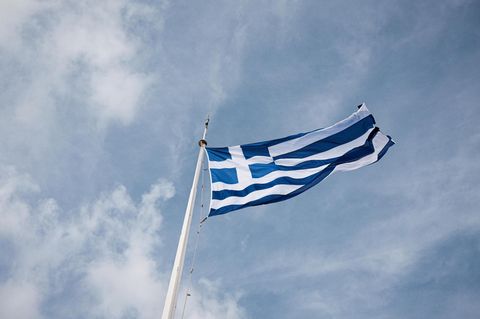 Warum deutsche Politiker jetzt Reformnachhilfe in Griechenland suchen