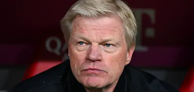 F&auml;llt Oliver Kahn auf einen Hochstapler rein?