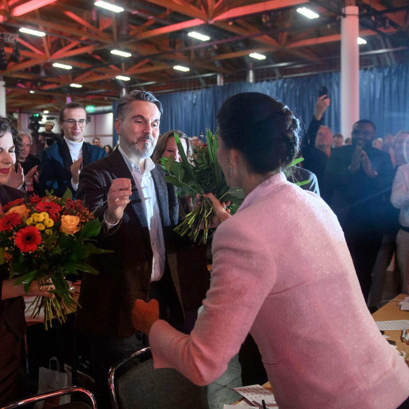 BSW komplettiert seine Spitze - ohne den Th&uuml;ringer Sch&uuml;tz