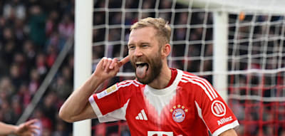 Der FC Bayern hat in seiner Gruppe 17 Cura&ccedil;aos