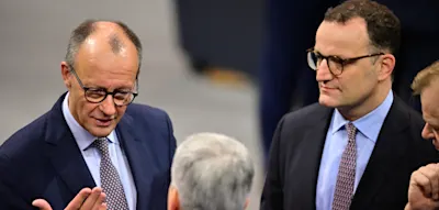 Sozialstaat am Scheideweg &ndash; Jetzt k&ouml;nnte der Systemumbau folgen