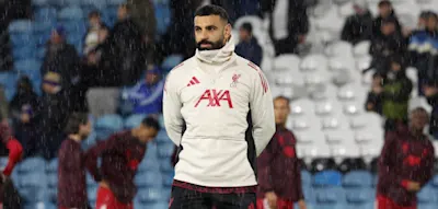 Salahs scharfe Abrechnung ersch&uuml;ttert Liverpool