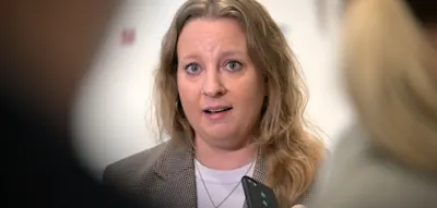 F&uuml;hrende BSW-Vertreter halten &bdquo;Brandmauer&ldquo; zur AfD f&uuml;r gescheitert