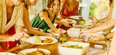 Verlockung Hotelb&uuml;fett &ndash; wann man beherzt zugreifen kann und wann besser nicht