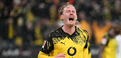 &bdquo;Nicht meine Art&ldquo; &ndash; Julian Brandts Kritik am Kovac-Fu&szlig;ball