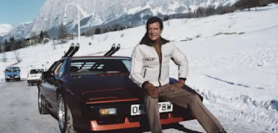 Lizenz zum Reisen &ndash; auf den Spuren von James Bond um die Welt