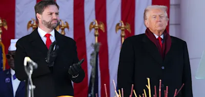 &bdquo;Trump-Regierung arbeitet auf die Zerst&ouml;rung der EU hin&ldquo; &ndash; US-Strategie alarmiert Kommentatoren