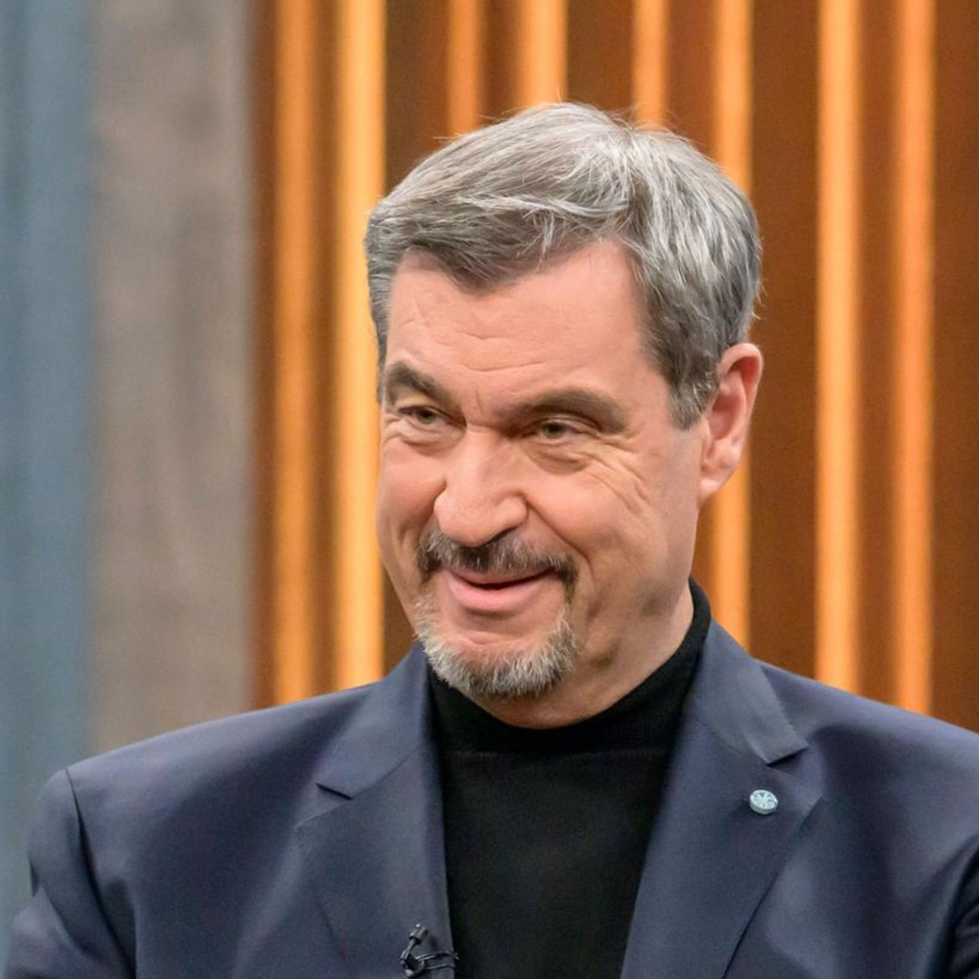 Markus S&ouml;der wehrt sich bei "Caren Miosga": "Ganz Bayern ist doof?"