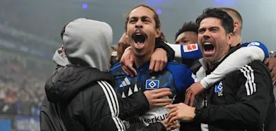 &bdquo;Dann kann ich meine Karriere jetzt beenden&ldquo;