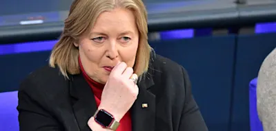 Renteneintritt soll an Beitragsjahre gekoppelt werden &ndash; Bas erl&auml;utert zwei &bdquo;spannende&ldquo; Modelle