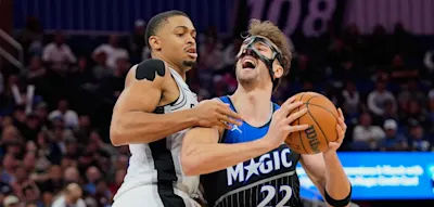 Verletzung nach Foul &ndash; Franz Wagner droht langer Ausfall