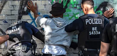 BKA ver&ouml;ffentlicht Lagebild zu Zuwanderern &ndash; zwei Gruppen stark &uuml;berrepr&auml;sentiert