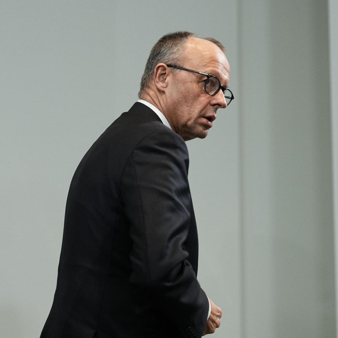 Merz und die Europ&auml;er steuern auf einen Schicksalstag zu