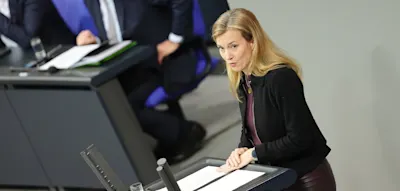 Deutsche Truppen in der Ukraine? &bdquo;Sicherlich auch irgendwann, ja&ldquo;, sagt SPD-Fraktionsvize