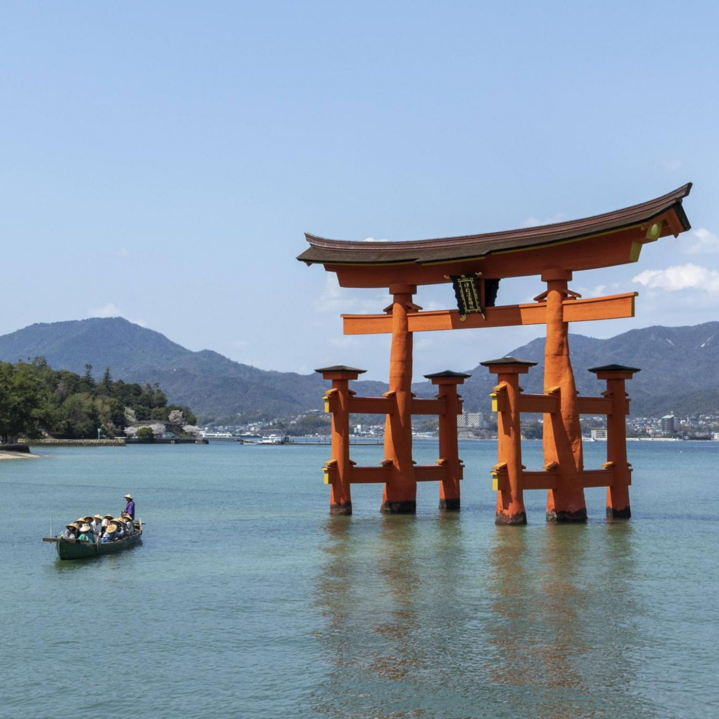 15 Gr&uuml;nde f&uuml;r eine Reise nach Japan