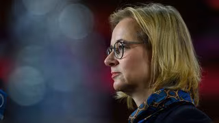 "Grabenkampf" im BSW noch nicht vorbei