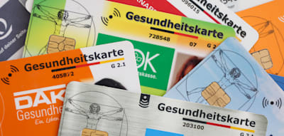 &bdquo;Beitr&auml;ge werden nochmals st&auml;rker steigen&ldquo; &ndash; Krankenkassen schreiben Brandbrief an mehrere Politiker