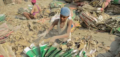 &bdquo;Letzter Nagel im Sarg des EU-Lieferkettengesetzes&ldquo; &ndash; Br&uuml;ssel schw&auml;cht Vorgaben ab