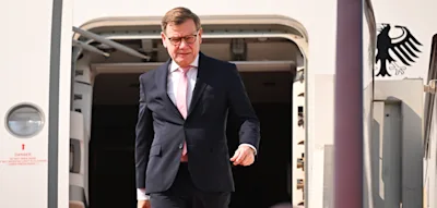 Wadephul will, dass sein Foto in allen Botschaften h&auml;ngt &ndash; Gr&uuml;nen-Politiker ist emp&ouml;rt