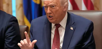 &bdquo;Europa muss sehr vorsichtig sein&ldquo;, warnt Trump