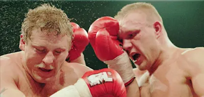 &bdquo;Botha kam mit einer im Hinterteil steckenden Spritze aus der Kabine&ldquo;