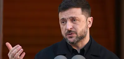 &bdquo;Ein einziges Rattennest&ldquo; &ndash; Ukraine soll Korruptionsbek&auml;mpfung systematisch sabotiert haben