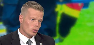 &bdquo;Wer Rechtsextremismus f&uuml;r die gr&ouml;&szlig;te Gefahr h&auml;lt, irrt gewaltig&ldquo; &ndash; Ostermann warnt vor Islamismus