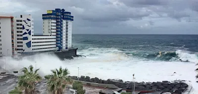 T&ouml;dliche Wellen &ndash; &bdquo;Dann kann es sein, dass auch eine ganz Gro&szlig;e dabei ist&ldquo;