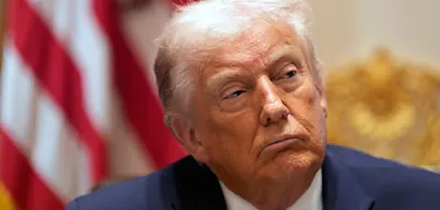 &bdquo;Auf diese Provokation fallen viele viel zu oft rein&ldquo;, sagt die Gr&uuml;ne &uuml;ber Trump