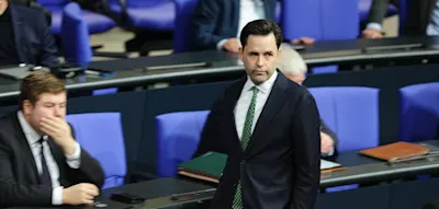 &bdquo;Das kann mathematisch nicht aufgehen&ldquo; &ndash; Junge Union fordert neue Ans&auml;tze bei der Rente