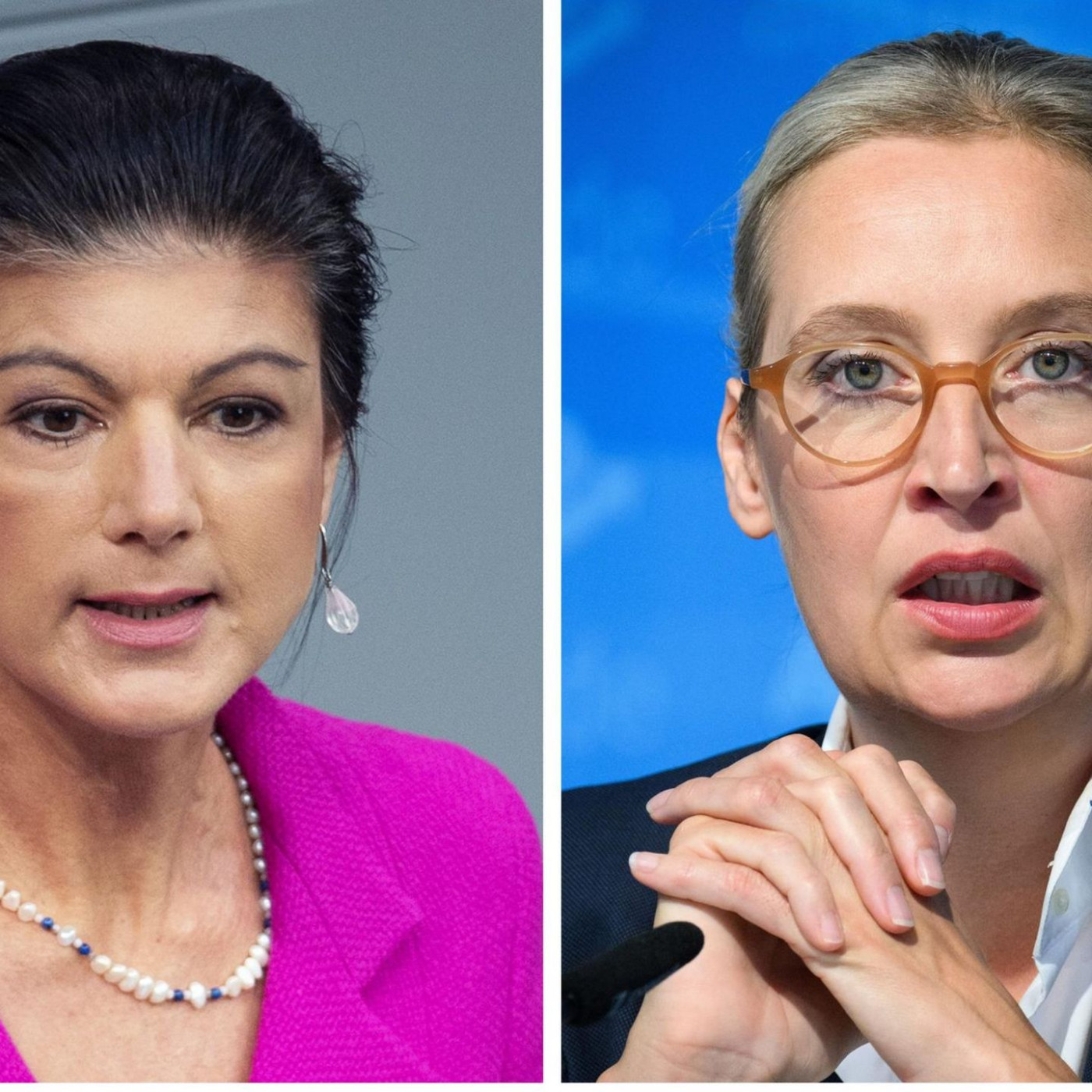 Keine ist unbeliebter &ndash; neues Schlusslicht bei Politiker-Ranking