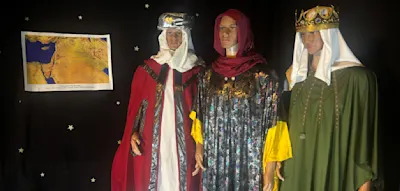 Wo Weihnachten &bdquo;dekolonisiert&ldquo; werden soll