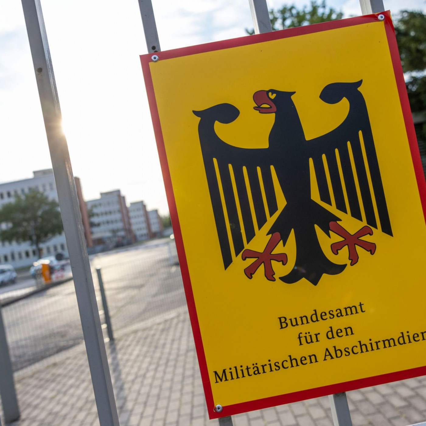 MAD-Report: Mehr Bedrohung durch Spionage und Extremismus