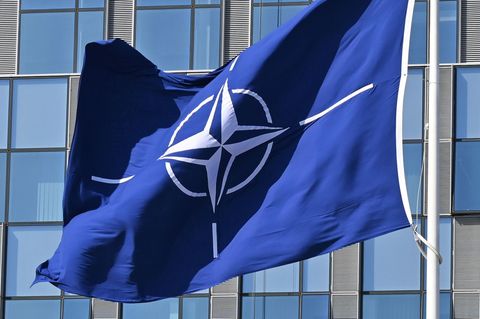 Nato suspendiert Israels R&uuml;stungsriesen wegen Korruptionsverdacht