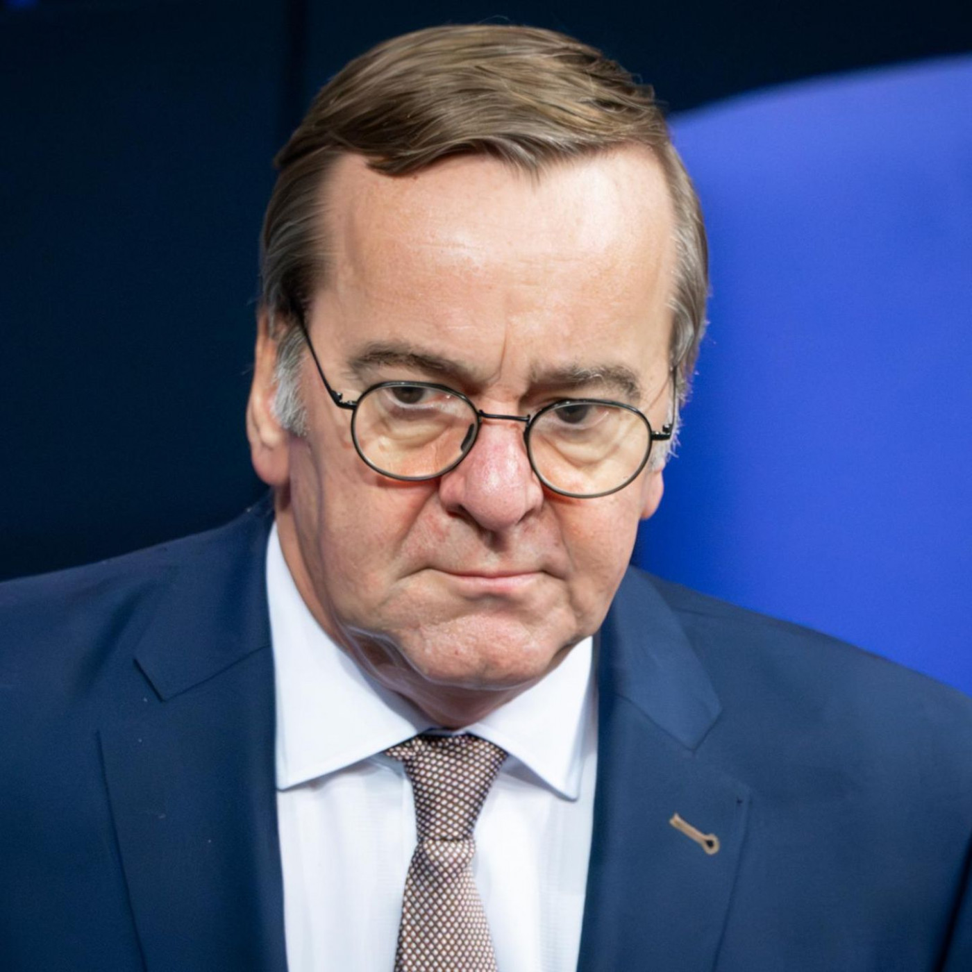 Verteidigungsminister Pistorius sagt Weihnachtsreise ab