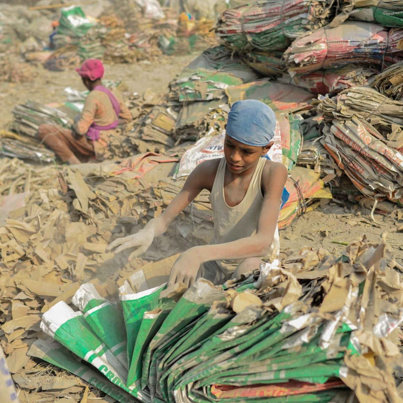 EU schw&auml;cht Lieferkettengesetz noch vor Inkrafttreten