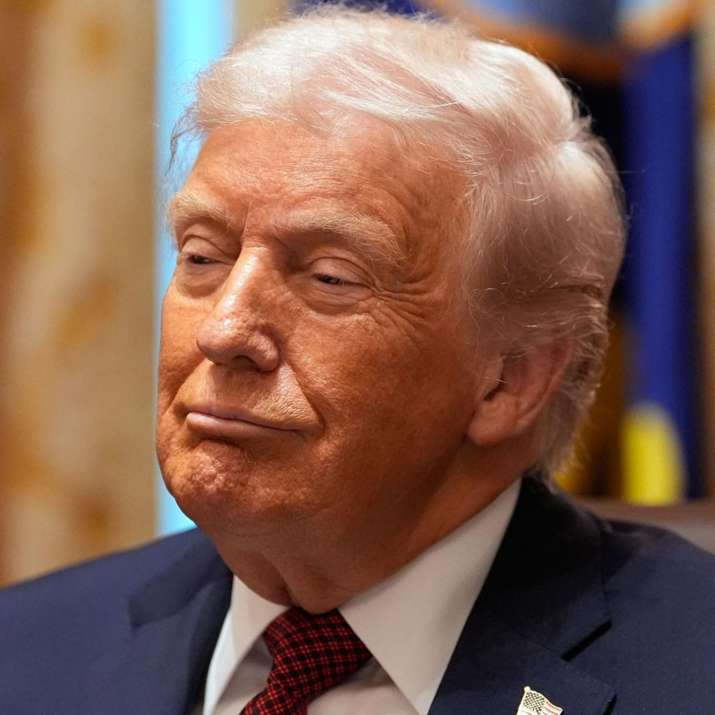 Trumps wirre Kritik: "Europa entwickelt sich in schlechte Richtung"