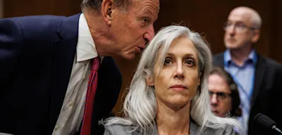 Trump-Widersacherin, M&uuml;cken-Fabrikant, ein Baby &ndash; diese Menschen pr&auml;gten die Wissenschaft