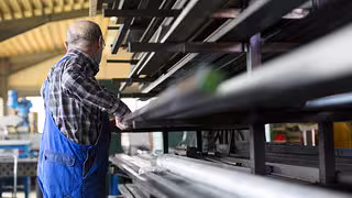 Handwerk f&uuml;r Renteneintritt nach Beitragsjahren &ndash; doch die Arbeitgeber sind dagegen