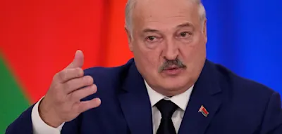 Putin-Verb&uuml;ndeter schickt Massen an Ballons &uuml;ber die Grenze &ndash; Litauen ruft Notstand aus