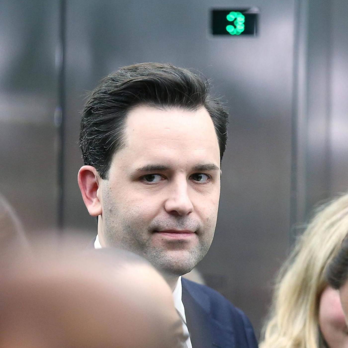 Warum der heimliche Sieger Johannes Winkel hei&szlig;t