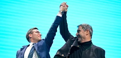 &bdquo;Es wird um die Frage gehen: Wir oder die AfD&ldquo;