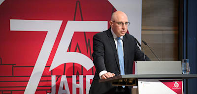 &bdquo;Wir sehen besorgniserregende Entwicklungen im Linksextremismus&ldquo;